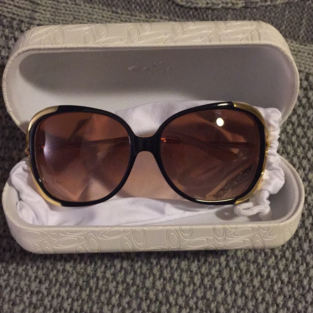 Oakley Changeover sunglasses